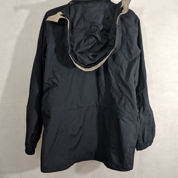 (On Hold) Patagonia Vintage Storm Jacket Blue Womens Large - Picture 10 of 10